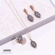 Колекция за абитуриенти - злато