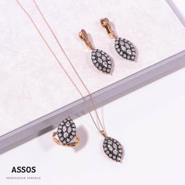 Колекция за абитуриенти - злато