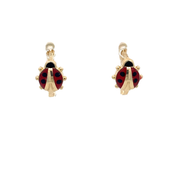 Детски обеци