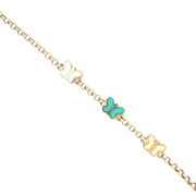 детски гривни