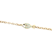 Детска гривна