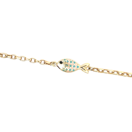 Детска гривна