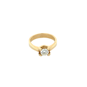 Златен пръстен