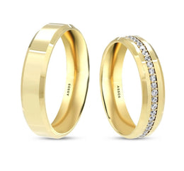 Брачни халки 