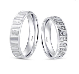 Брачни халки 