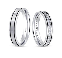 Брачни халки 