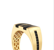 Мъжки пръстен