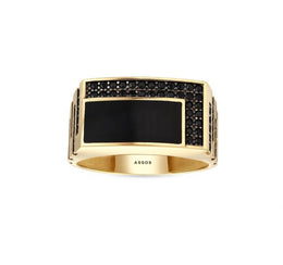 Мъжки пръстен