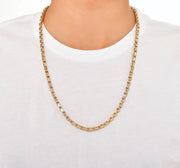 Мъжко колие