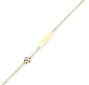 Детска гривна 