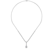 Диамантено колие Queen