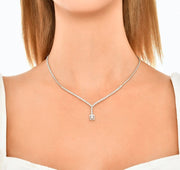 Диамантено колие Queen