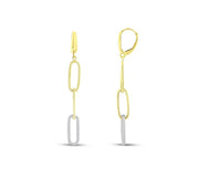 Златни обеци 