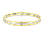 Гривна Elegant Rope