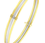 Гривна Elegant Rope