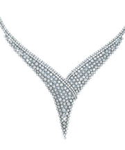 Диамантено колие Extravaganza