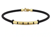 Мъжка златна гривна