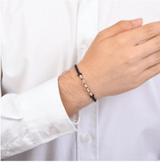 Мъжка златна гривна