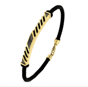 Мъжка златна гривна