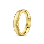 Брачни халки, Класика 5 мм