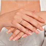 Брачни халки, Класика 5 мм