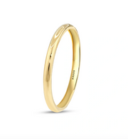 Брачни халки, Класика 2 мм