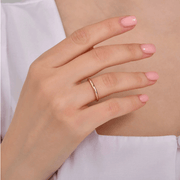 Брачни халки, Класика 2 мм