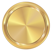 Мъжка златна гривна верига