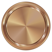 Колие с Розов топаз и Диаманти